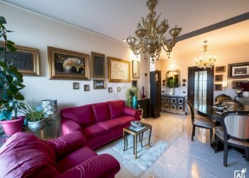 Trilocale Piazza Pietro Frattini, Milano (zona Giambellino) - foto 20