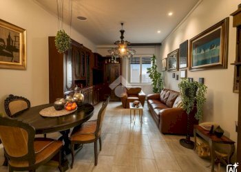 Trilocale Piazza Pietro Frattini, Milano (zona Giambellino) - foto 26