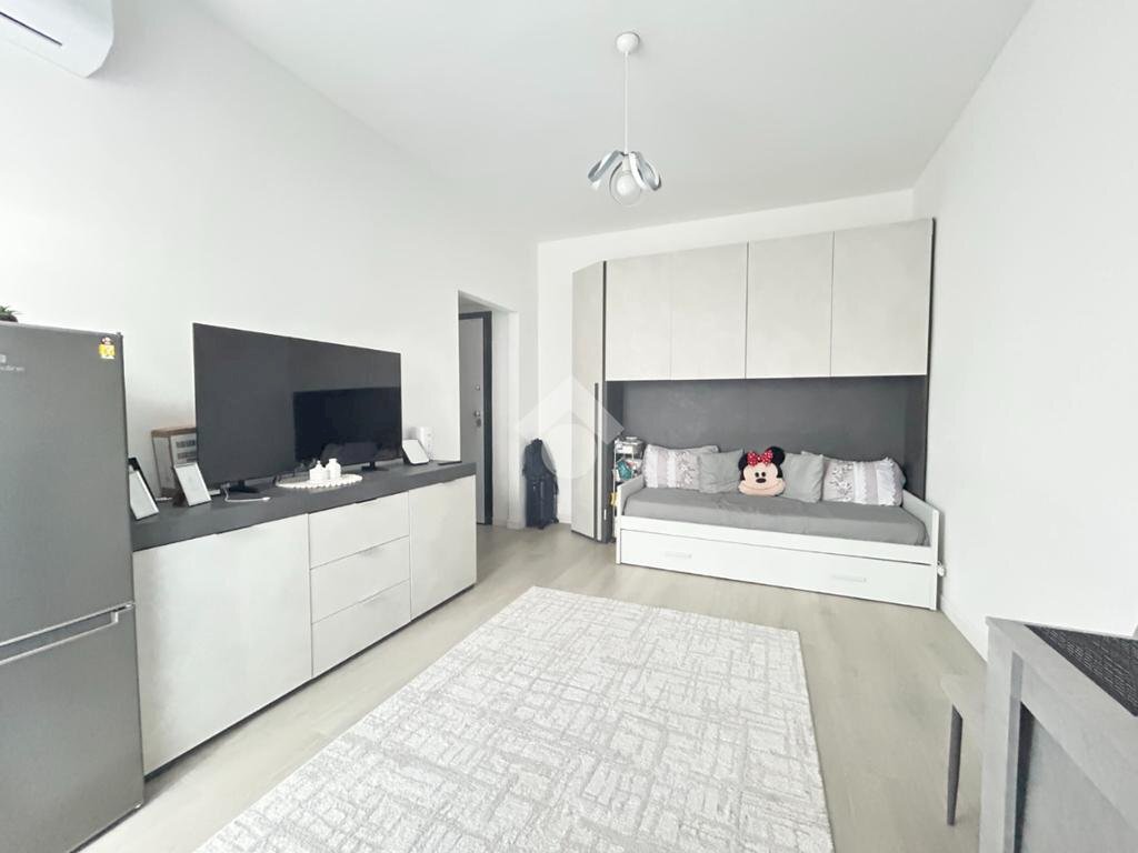 Monolocale Viale Lucania, Milano (zona Corvetto) - foto 1