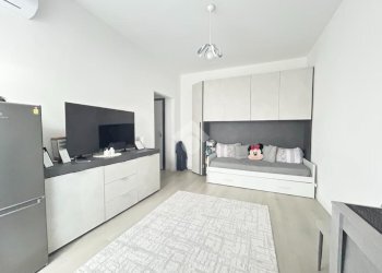 Monolocale Viale Lucania, Milano (zona Corvetto) - foto 1