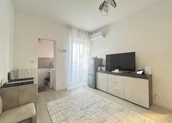 Monolocale Viale Lucania, Milano (zona Corvetto) - foto 4