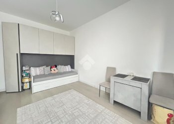 Monolocale Viale Lucania, Milano (zona Corvetto) - foto 8