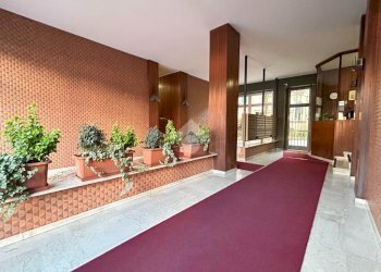 Monolocale Viale Lucania, Milano (zona Corvetto) - foto 11