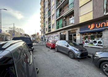 Monolocale Viale Lucania, Milano (zona Corvetto) - foto 15
