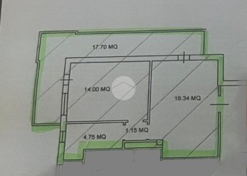 Bilocale Via Portogallo, Rimini - foto 4
