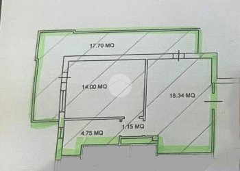 Bilocale Via Portogallo, Rimini - foto 16