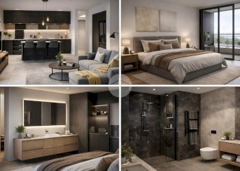 Bilocale Via Portogallo, Rimini - foto 1