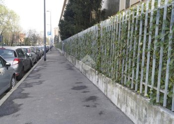 Box Via dora riparia, Milano (zona Bruzzano) - foto 5