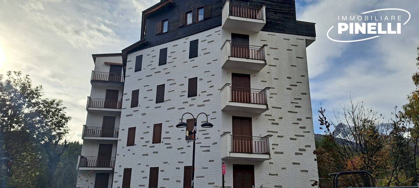 Trilocale Medail, 12, Bardonecchia - foto 1