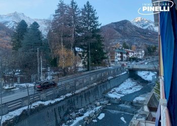 Trilocale Medail, 12, Bardonecchia - foto 20