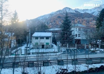 Trilocale Medail, 12, Bardonecchia - foto 22