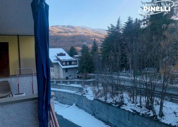 Trilocale Medail, 12, Bardonecchia - foto 24