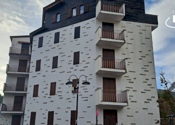 Trilocale Medail, 12, Bardonecchia - foto 25