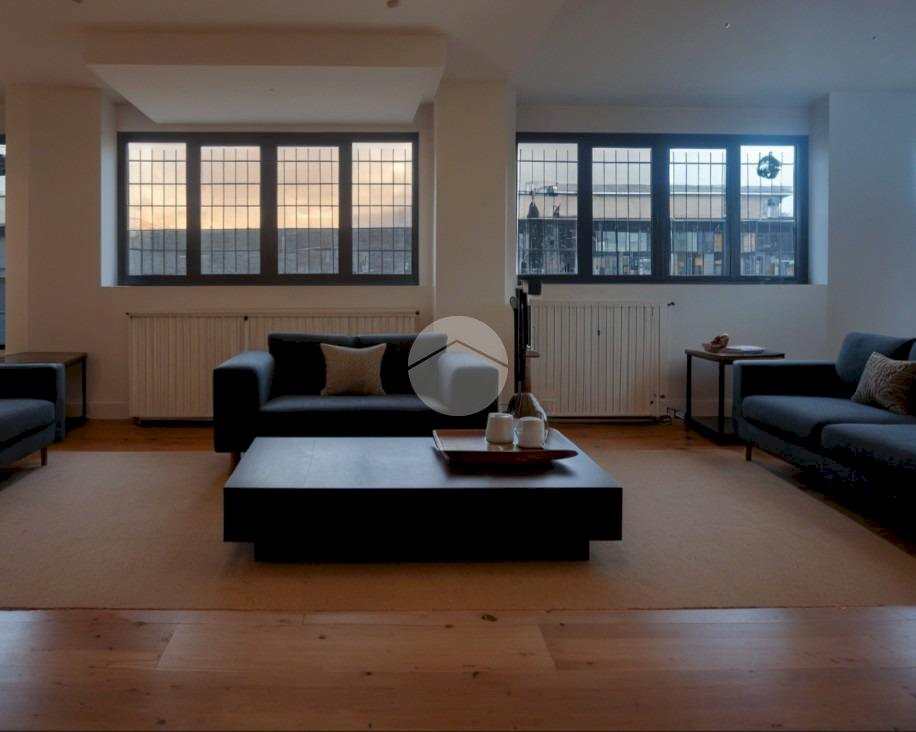 Loft Via Chianciano, Milano (neighborhood Affori) - photo 3