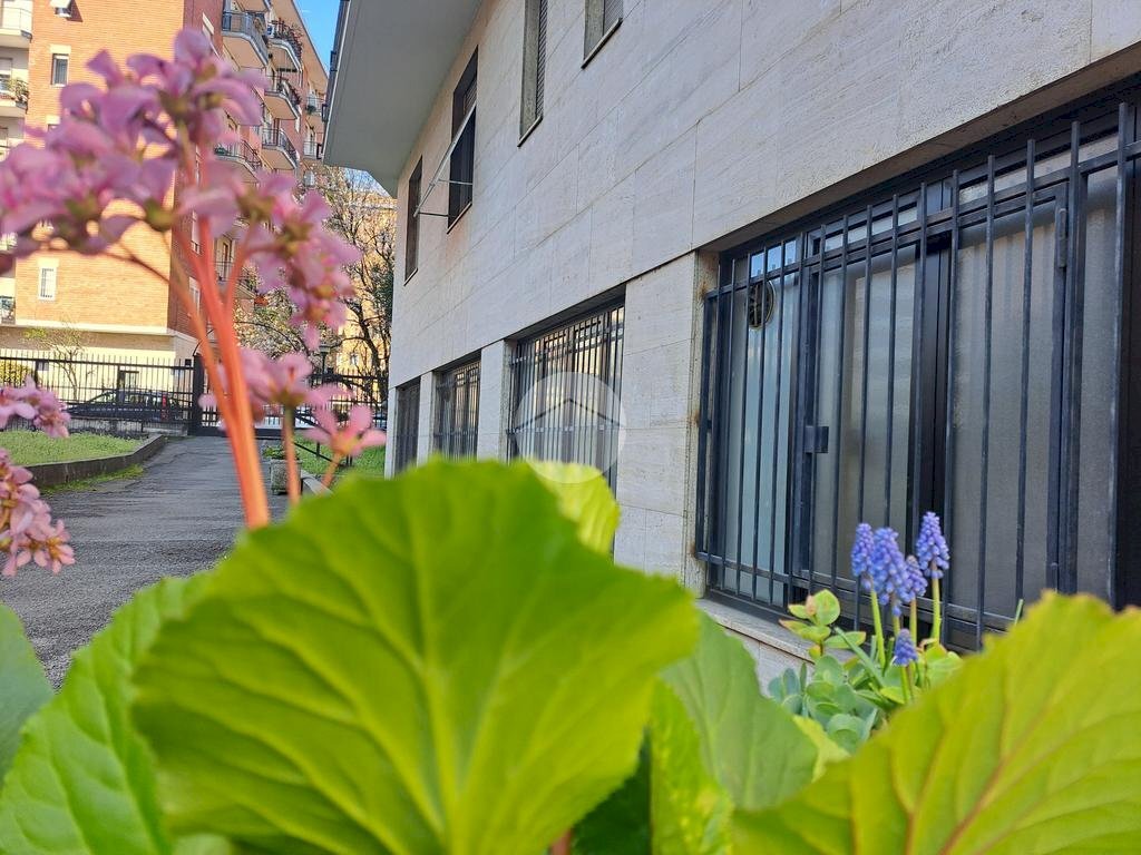 Loft Via Chianciano, Milano (neighborhood Affori) - photo 1