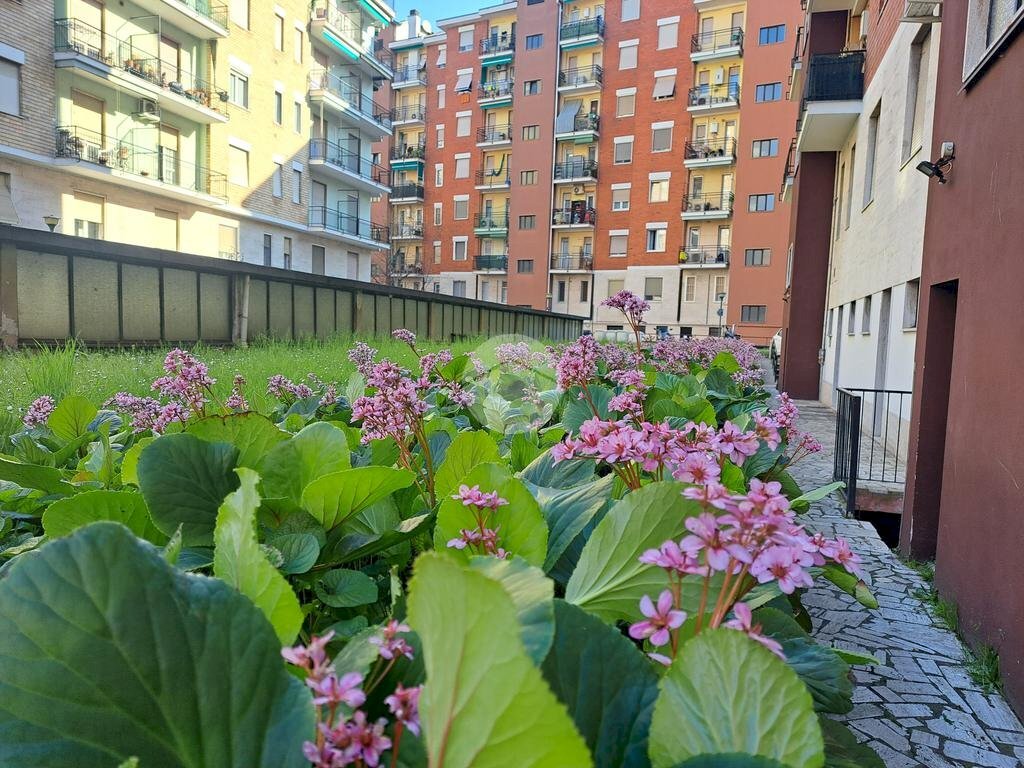 Loft Via Chianciano, Milano (neighborhood Affori) - photo 2