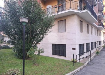 Loft Via Chianciano, Milano (neighborhood Affori) - photo 12