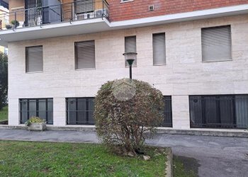 Loft Via Chianciano, Milano (neighborhood Affori) - photo 13