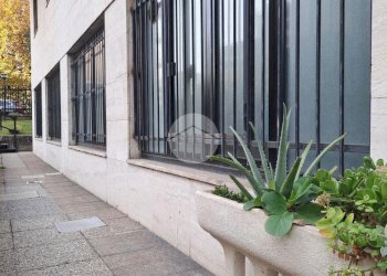 Loft Via Chianciano, Milano (neighborhood Affori) - photo 14