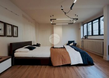 Loft Via Chianciano, Milano (neighborhood Affori) - photo 2