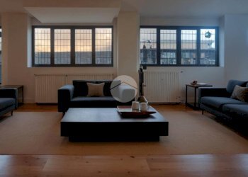 Loft Via Chianciano, Milano (neighborhood Affori) - photo 3