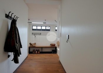 Loft Via Chianciano, Milano (neighborhood Affori) - photo 5