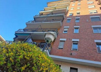 Loft Via Chianciano, Milano (neighborhood Affori) - photo 10