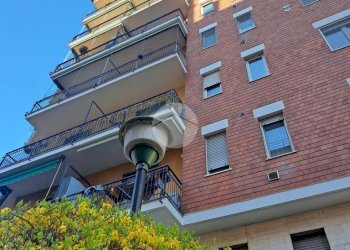 Loft Via Chianciano, Milano (neighborhood Affori) - photo 11