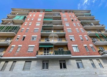 Loft Via Chianciano, Milano (neighborhood Affori) - photo 10