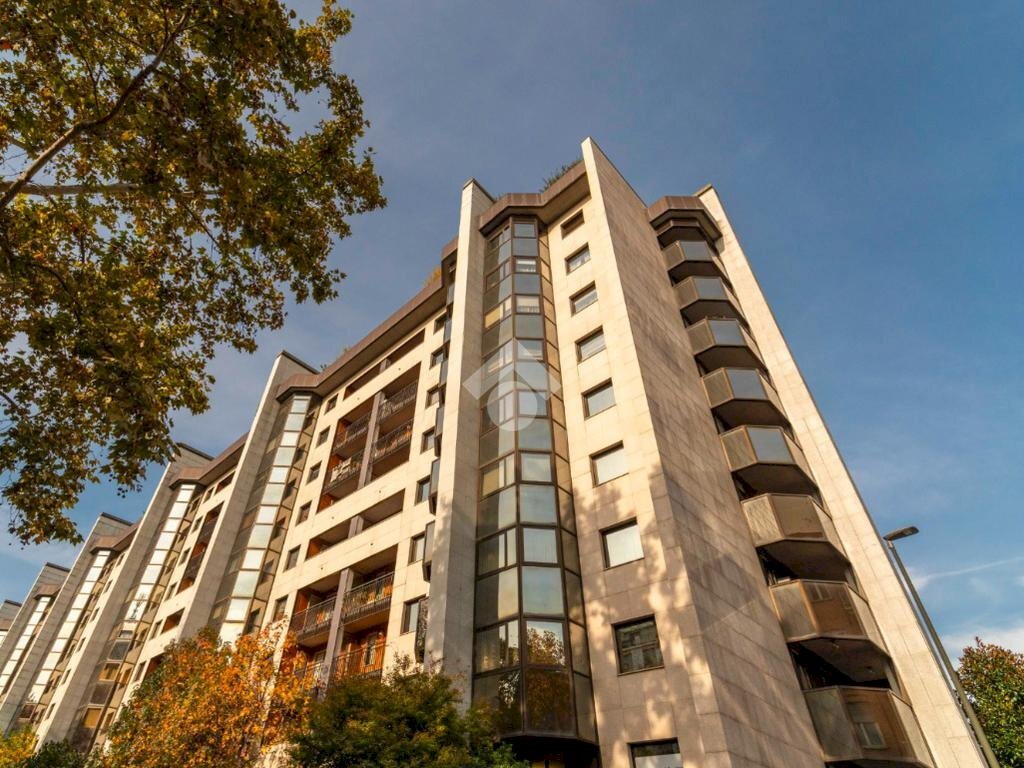 Three-room apartment Corso Francia, Torino (neighborhood Parella) - photo 1