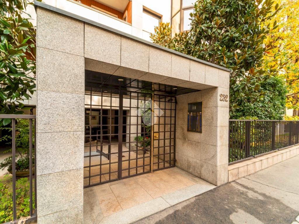 Three-room apartment Corso Francia, Torino (neighborhood Parella) - photo 3