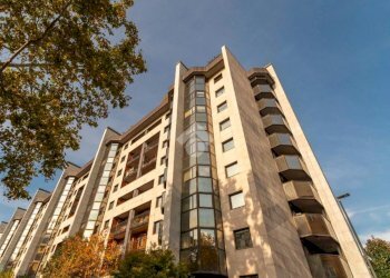 Trilocale Corso Francia, Torino (zona Parella) - foto 1