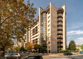 Trilocale Corso Francia, Torino (zona Parella) - foto 2