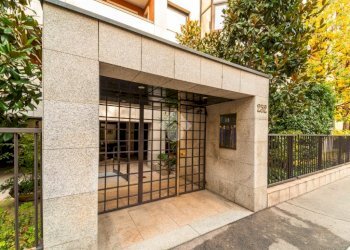 Trilocale Corso Francia, Torino (zona Parella) - foto 3