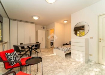 Trilocale Corso Francia, Torino (zona Parella) - foto 7