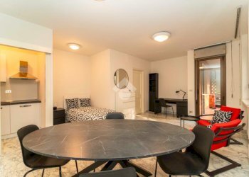 Trilocale Corso Francia, Torino (zona Parella) - foto 8