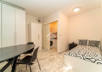 Trilocale Corso Francia, Torino (zona Parella) - foto 9