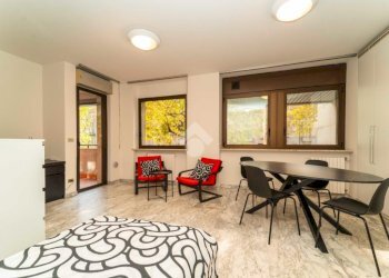 Trilocale Corso Francia, Torino (zona Parella) - foto 11