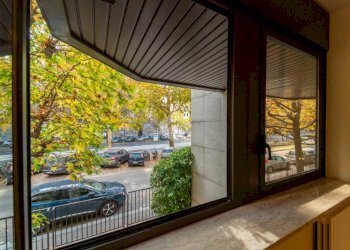 Trilocale Corso Francia, Torino (zona Parella) - foto 12