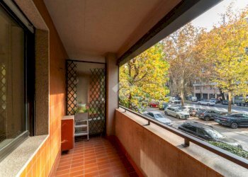 Trilocale Corso Francia, Torino (zona Parella) - foto 14