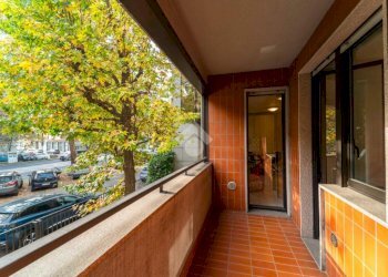 Trilocale Corso Francia, Torino (zona Parella) - foto 15