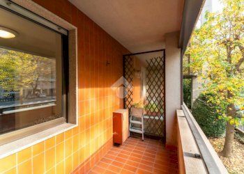 Trilocale Corso Francia, Torino (zona Parella) - foto 16