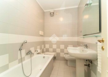 Trilocale Corso Francia, Torino (zona Parella) - foto 17