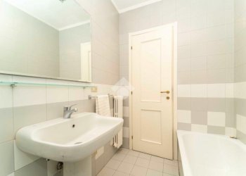 Trilocale Corso Francia, Torino (zona Parella) - foto 18