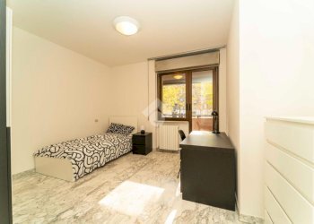 Trilocale Corso Francia, Torino (zona Parella) - foto 19