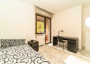 Trilocale Corso Francia, Torino (zona Parella) - foto 20