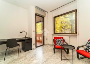 Trilocale Corso Francia, Torino (zona Parella) - foto 21