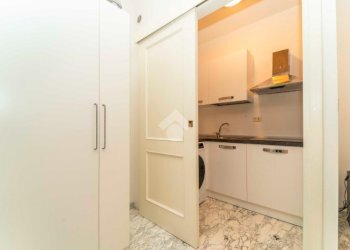 Trilocale Corso Francia, Torino (zona Parella) - foto 22