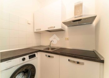 Trilocale Corso Francia, Torino (zona Parella) - foto 23