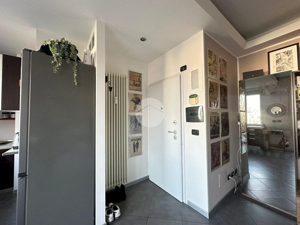 Bilocale Via Oreste Salomone, Milano (zona Morsenchio) - foto 3